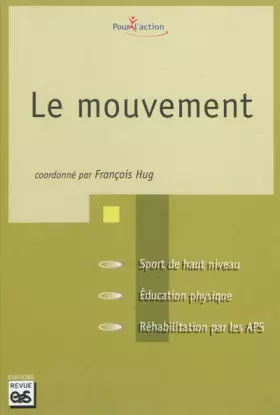 Couverture du produit · Le mouvement