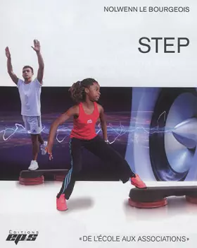 Couverture du produit · Step