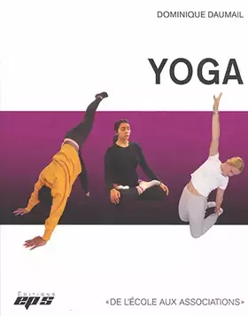 Couverture du produit · Yoga
