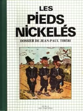 Couverture du produit · Les Pieds-Nickelés