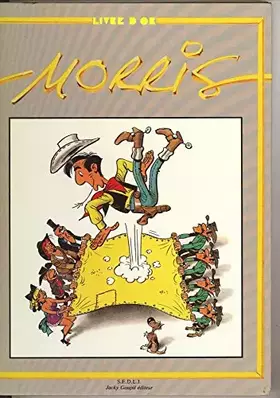 Couverture du produit · Morris