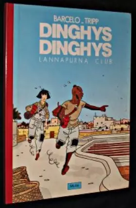 Couverture du produit · dinghys dinghys Lannapurna Club