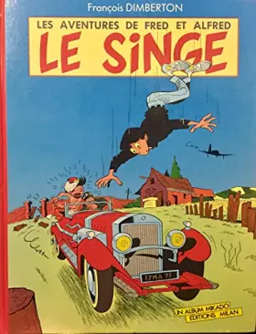 Couverture du produit · Singe (le)