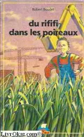 Couverture du produit · Du rififi dans les poireaux