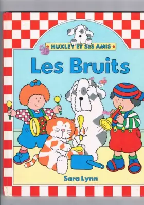 Couverture du produit · Les bruits