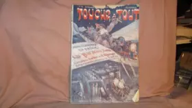 Couverture du produit · Touche-à-tout