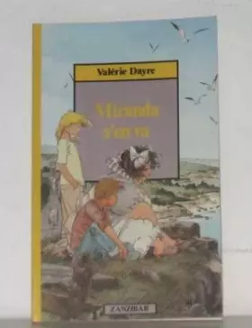 Couverture du produit · Miranda s'en va