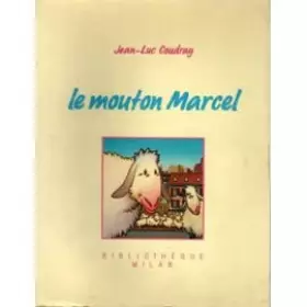 Couverture du produit · Le mouton marcel