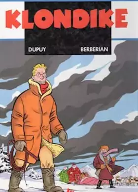Couverture du produit · Klondike