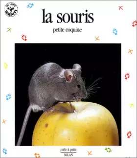 Couverture du produit · La Souris, petite coquine