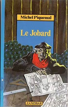 Couverture du produit · Le Jobard