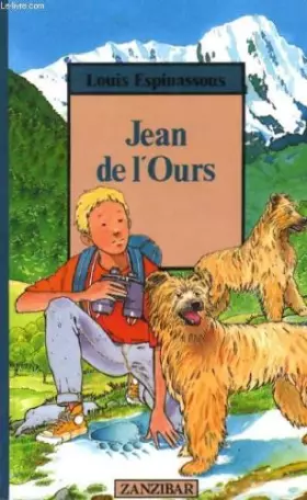 Couverture du produit · Jean de l'ours