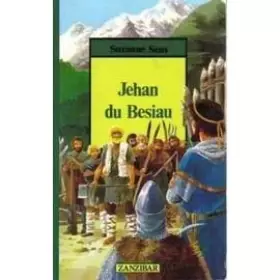 Couverture du produit · Jehan du Besiau