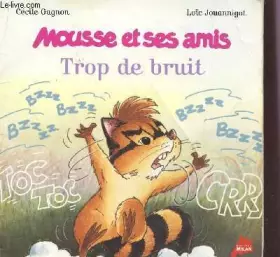 Couverture du produit · TROP DE BRUIT