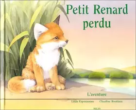Couverture du produit · Petit Renard perdu