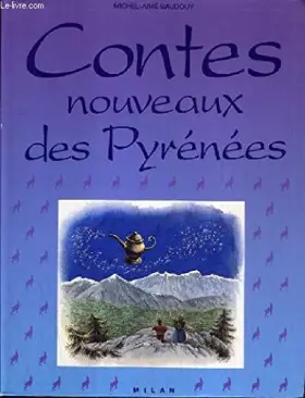 Couverture du produit · Contes nouveaux des pyrenees