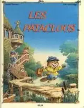 Couverture du produit · Les Pataclous