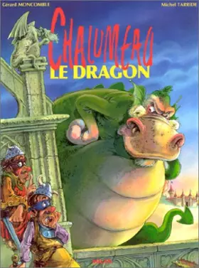 Couverture du produit · Chalumeau le dragon