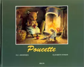 Couverture du produit · Poucette