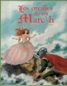 Couverture du produit · LES OREILLES DU ROI MARCH