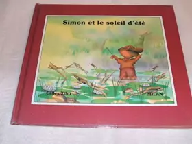 Couverture du produit · Simon et le soleil d'été