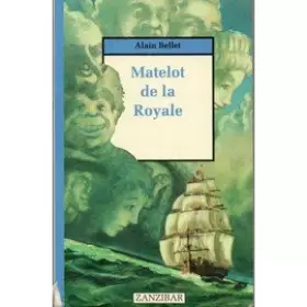 Couverture du produit · Matelot de la Royale