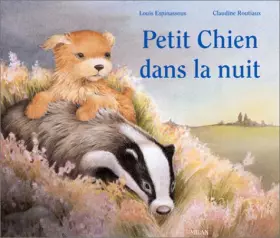 Couverture du produit · Petit Chien dans la nuit