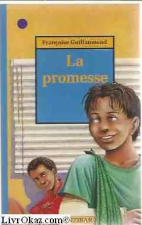 Couverture du produit · La promesse