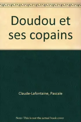 Couverture du produit · Coline : Doudou et ses copains