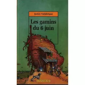 Couverture du produit · Les gamins du 6 juin