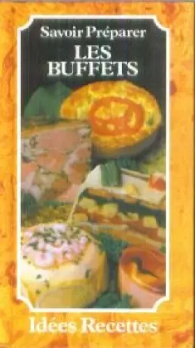Couverture du produit · Les buffets     (1983)
