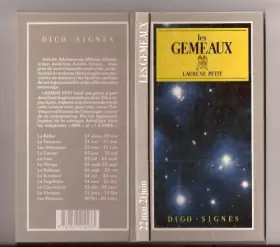 Couverture du produit · Les gemeaux