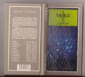 Couverture du produit · La vierge