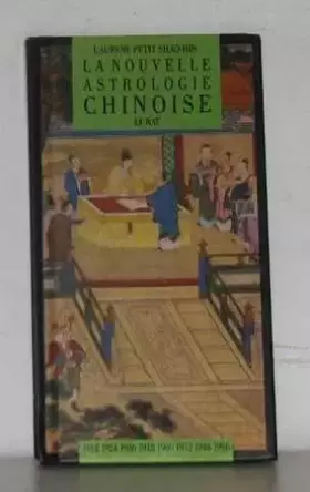 Couverture du produit · Le Rat