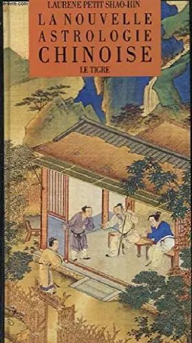 Couverture du produit · Le Tigre