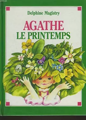 Couverture du produit · Le Printemps