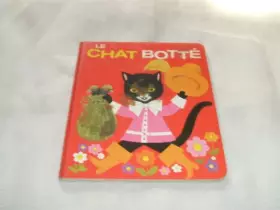 Couverture du produit · le chat botté