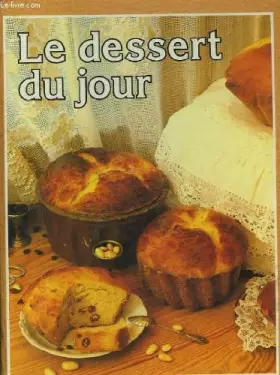 Couverture du produit · Le Dessert Du Jour