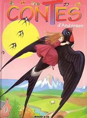 Couverture du produit · Contes
