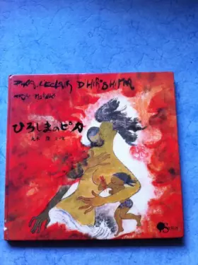 Couverture du produit · Pika, l'eclair d'hiroshima 110797