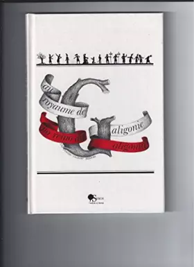 Couverture du produit · Royaume de caligonie