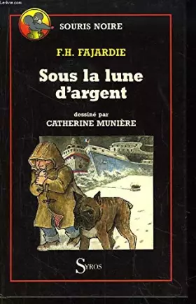 Couverture du produit · Sous la lune d'argent