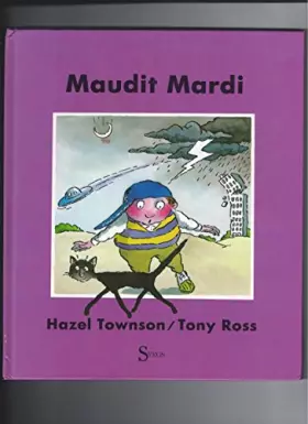 Couverture du produit · Maudit mardi