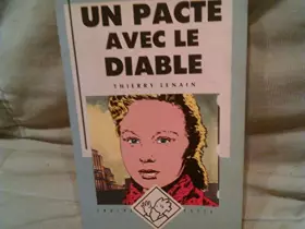 Couverture du produit · Un pacte avec le diable