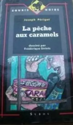 Couverture du produit · Peche aux caramels                                                                            060995