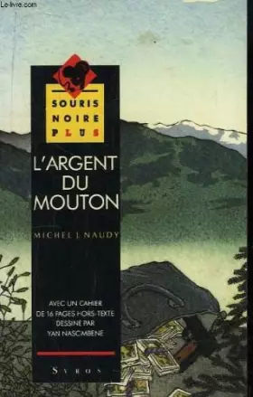 Couverture du produit · L'Argent du mouton