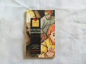 Couverture du produit · Le roi des menteurs