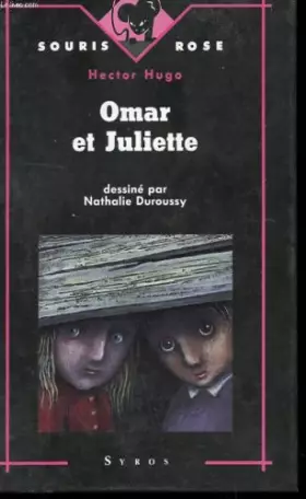 Couverture du produit · Omar et Juliette