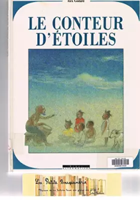 Couverture du produit · Le conteur d'étoiles