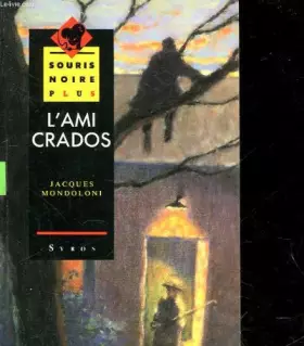 Couverture du produit · L'ami Crados